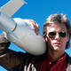 Imagen para el artículo titulado Una nueva serie de MacGyver llegará a la televisión después de más de 20 años